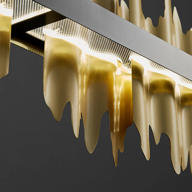 Isabel Dining Room Chandelier - Image 10