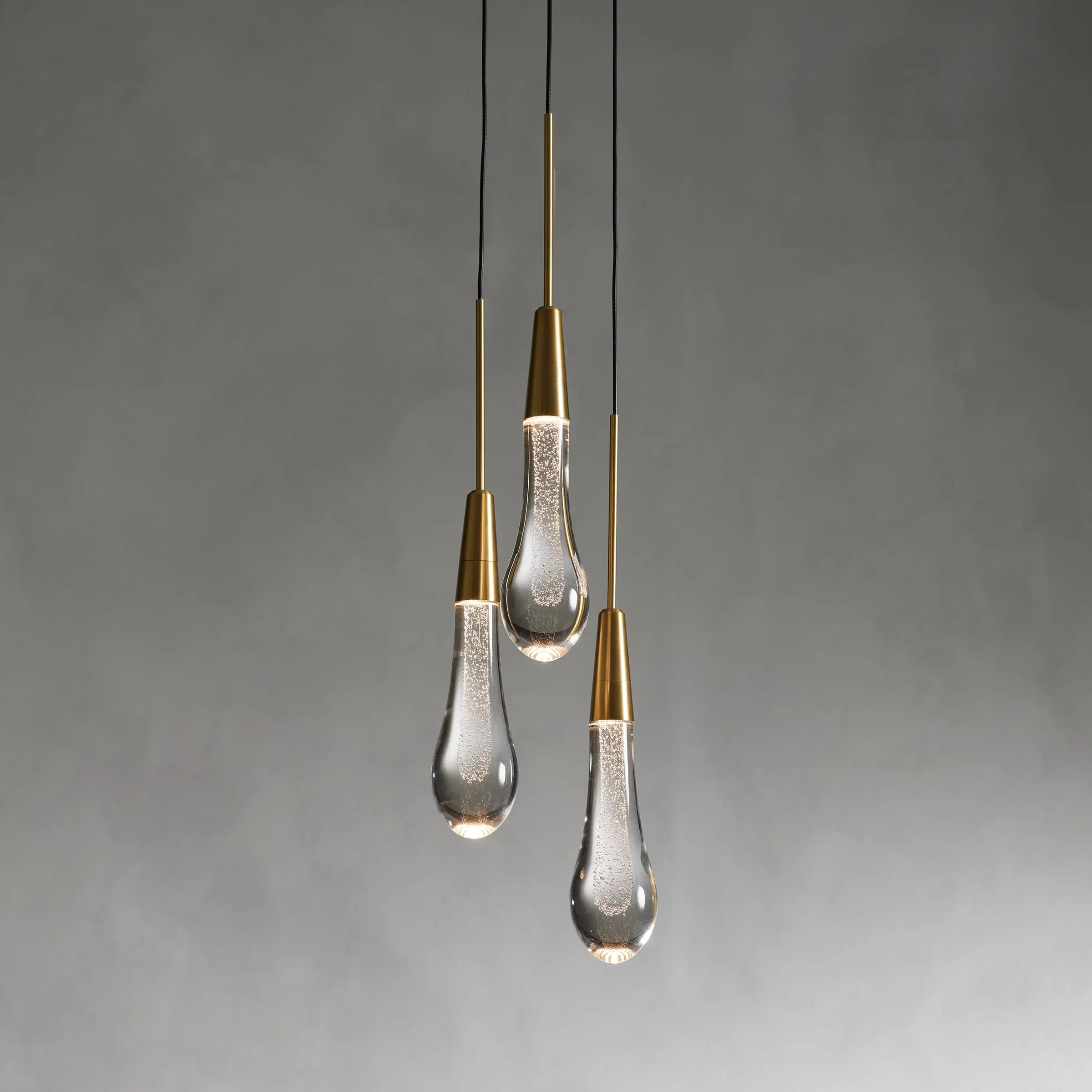Soltaire 3-light Pendant - Image 13